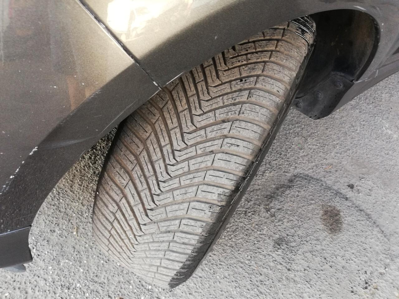 Ford EcoSport 1.5 TDCi 100 CV Start&Stop Plus
