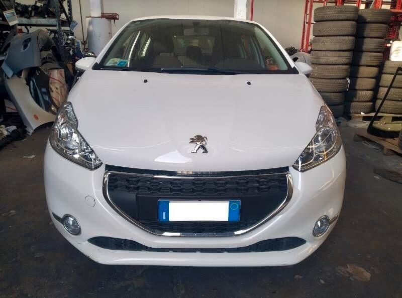 Peugeot 208 1.0 VTi 68 CV 5P. MOTORE ROTTO!!!!