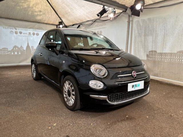 FIAT 500 hatchback my22 10 70 cv hybrid dolcevita