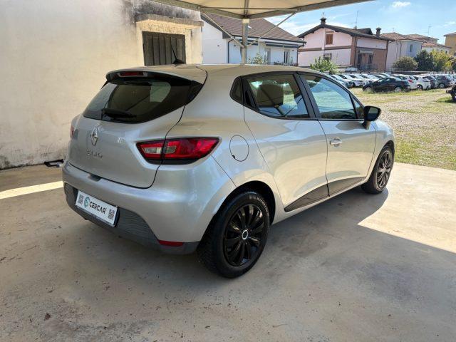 RENAULT Clio 1.2 75CV 5 porte Wave EURO 5 OK NEOPATENTATI