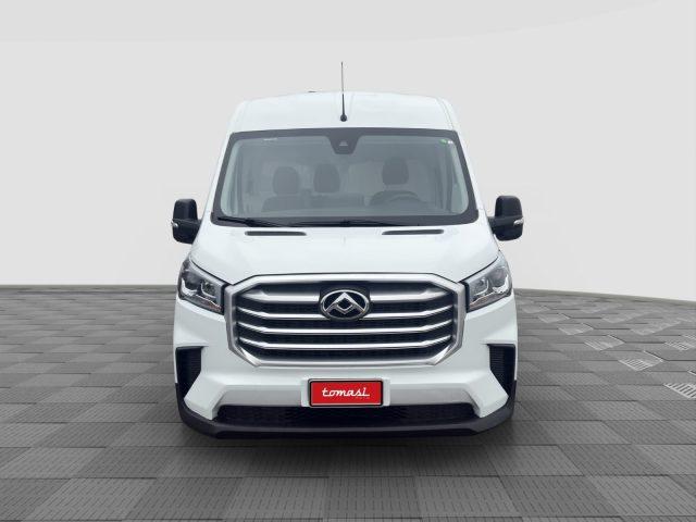 MAXUS Deliver 9 Deliver9 2.0CRDI 150CV FWD PL-TM Furgone
