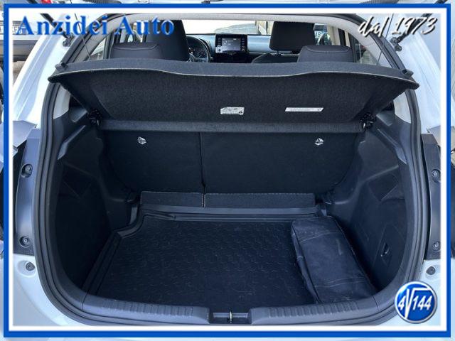 TOYOTA Yaris N1 1.5 Hybrid 5 porte Business Autocarro