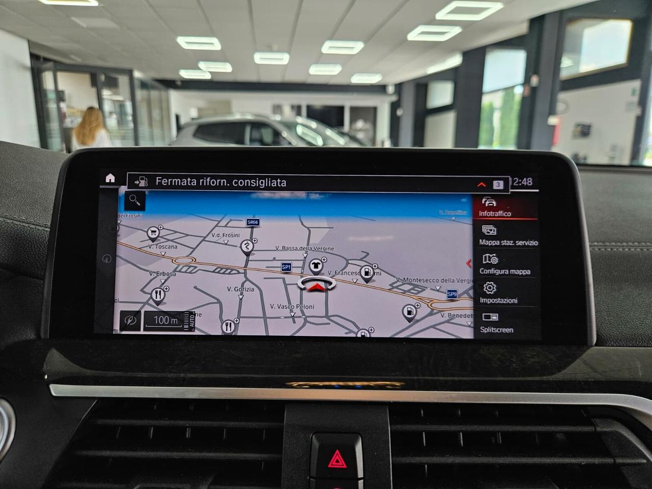 Bmw X3 xDrive30d 249CV 48V Msport