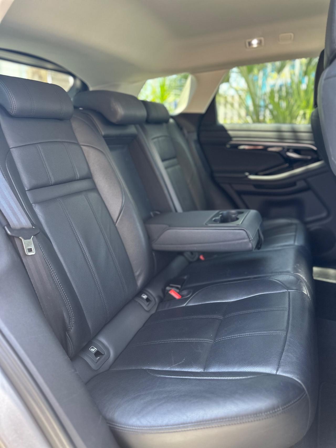 Land Rover Range Evoque 2.0D I4 163 CV R-Dynamic