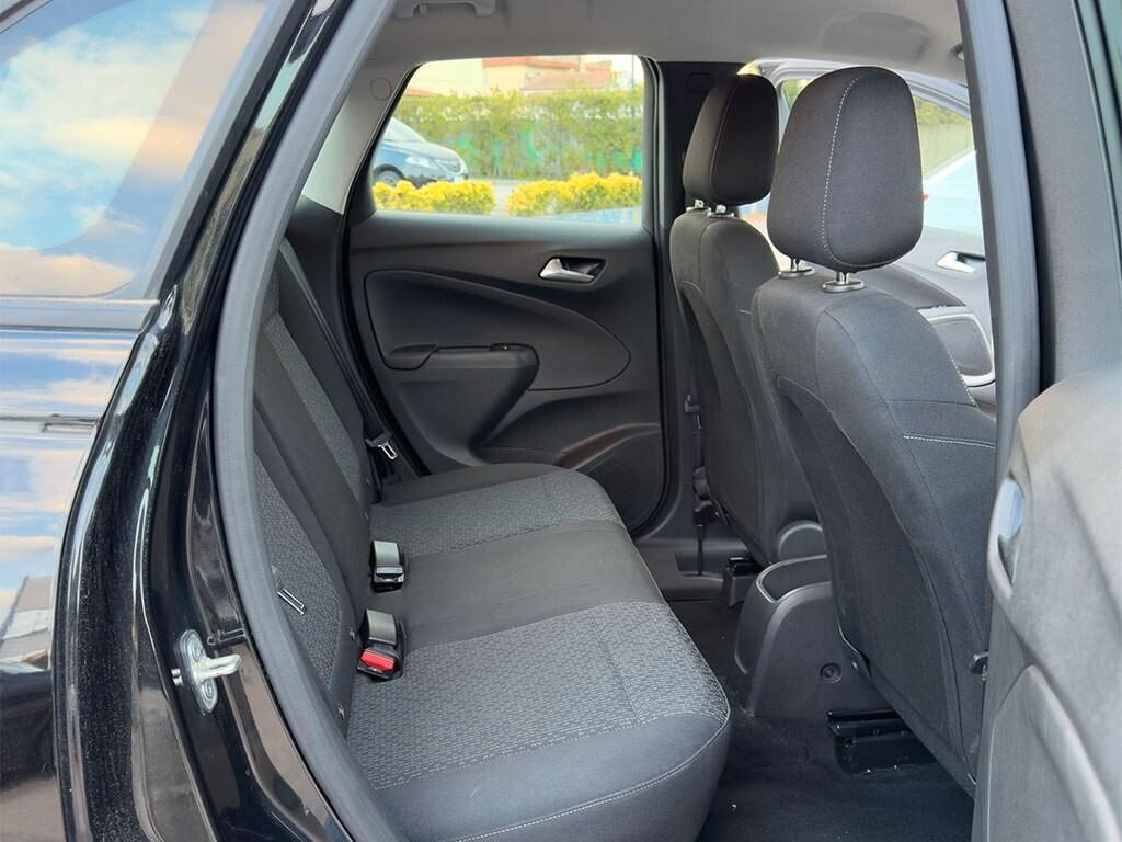 Opel Crossland 1.5 ECOTEC D 110 CV Start&Stop Edition IN PROMO