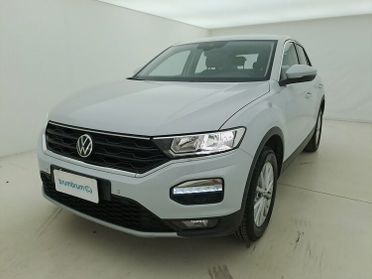 Volkswagen T-Roc Style BR514842 1.0 Benzina 110CV