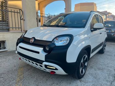 Fiat Panda Cross 1.0 Hybrid 70cv*Carplay*5 posti*