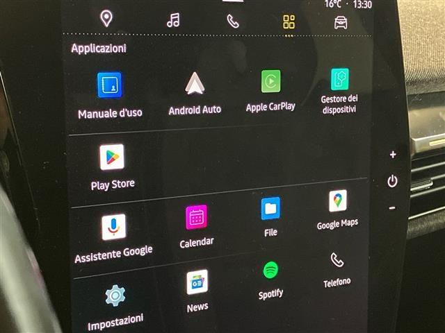 RENAULT Megane E-Tech Electric Techno EV60 AC22