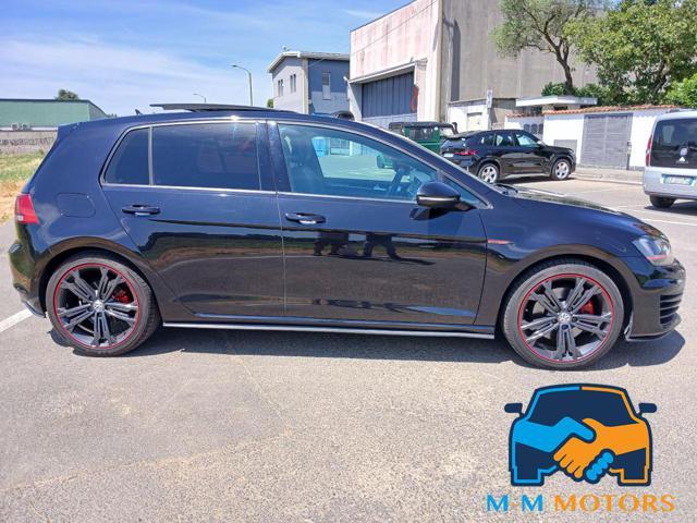 VOLKSWAGEN Golf GTI Performance 2.0 TSI 5p. TETTO + GPL Omologato!