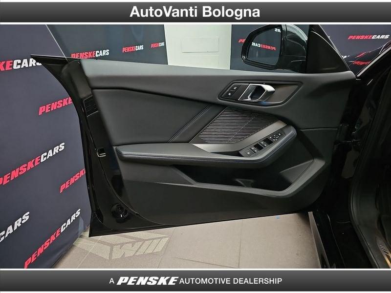 BMW Serie 2 Gran Coupe 218d MSport Pro autom.