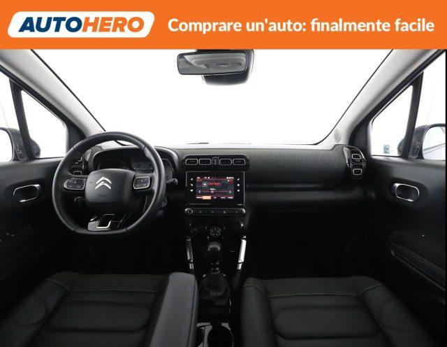 CITROEN C3 Aircross BlueHDi 110 S&S Feel