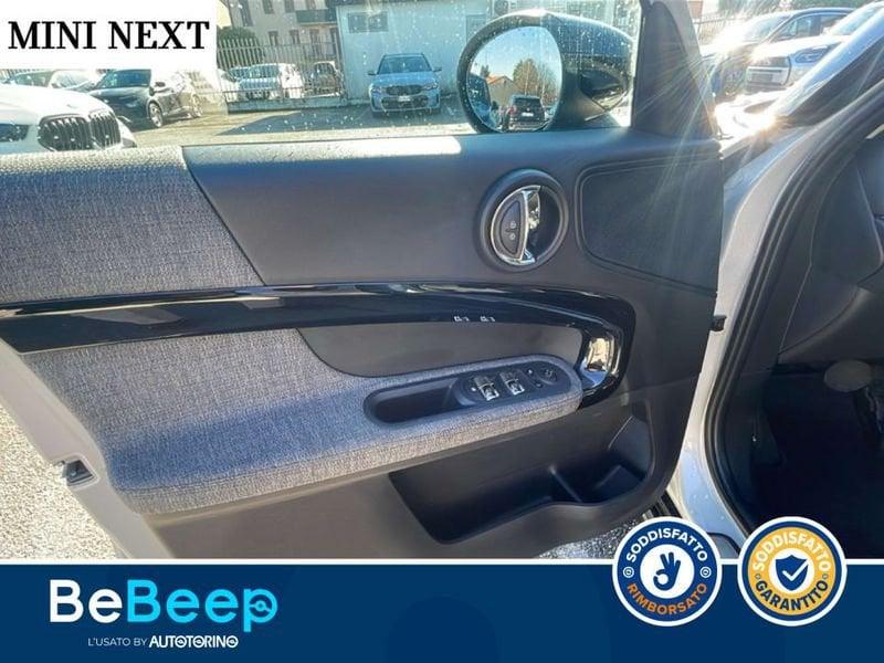 MINI Mini Countryman F60 MINI COUNTRYMAN 2.0 COOPER SD CLASSIC AUTO