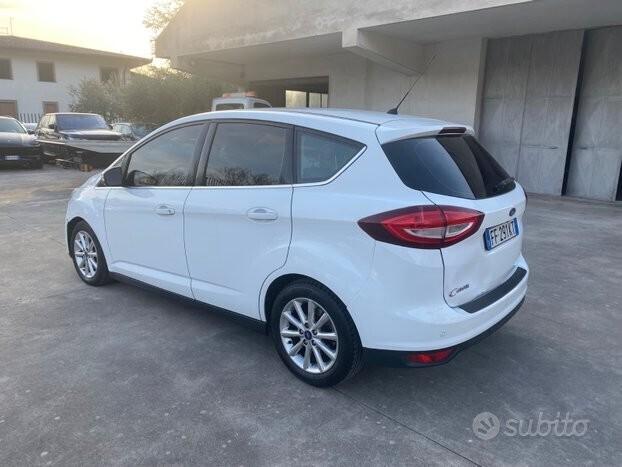 Ford C-Max 2.0 TDCi 150CV Start&Stop Titanium