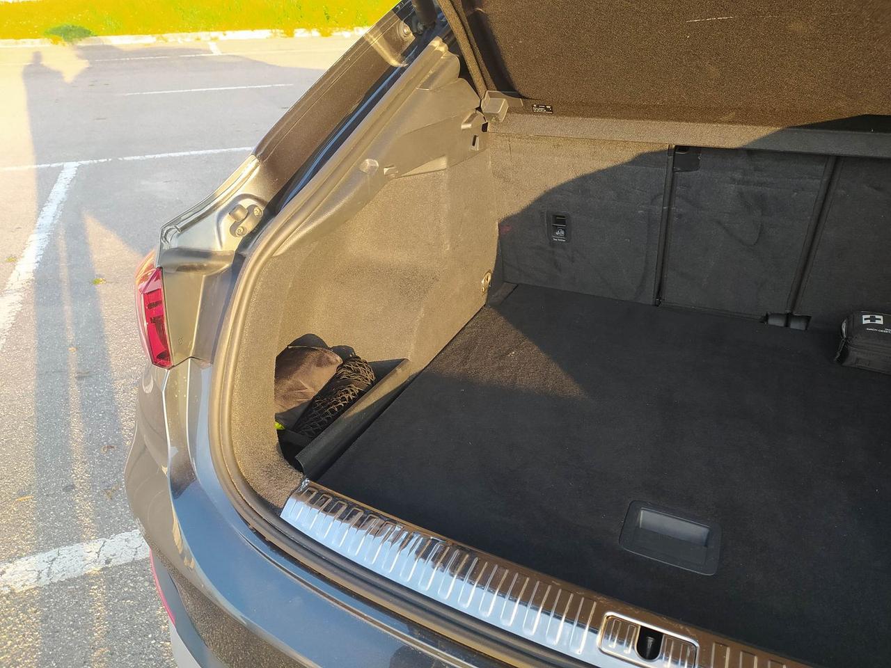 Audi Q3 S Line Edition 2.0 35 TDI #9962