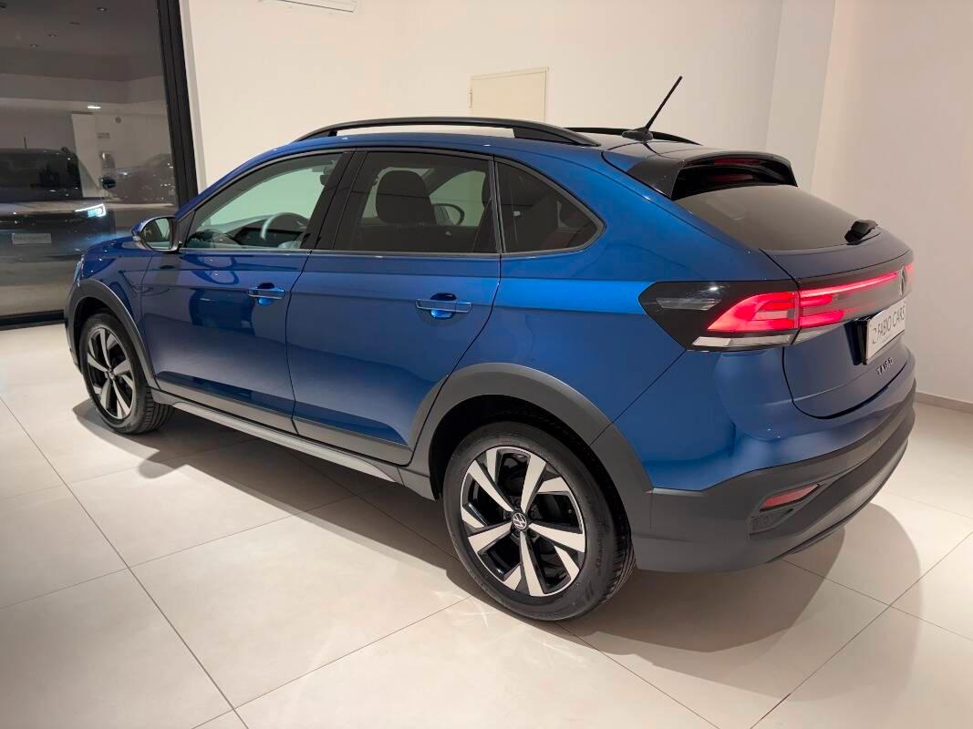 Volkswagen Taigo 1.0 tsi Edition Plus 95cv