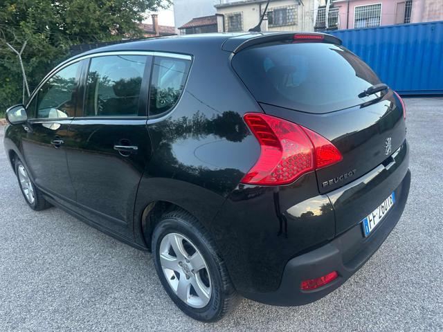 PEUGEOT 3008 1.6 HDi 112CV Tecno senza nessun lavoro da fare