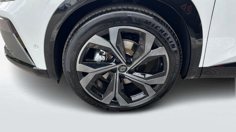 Renault Austral Austral Full Hybrid E-Tech 200 CV Iconic Esprit Alpine