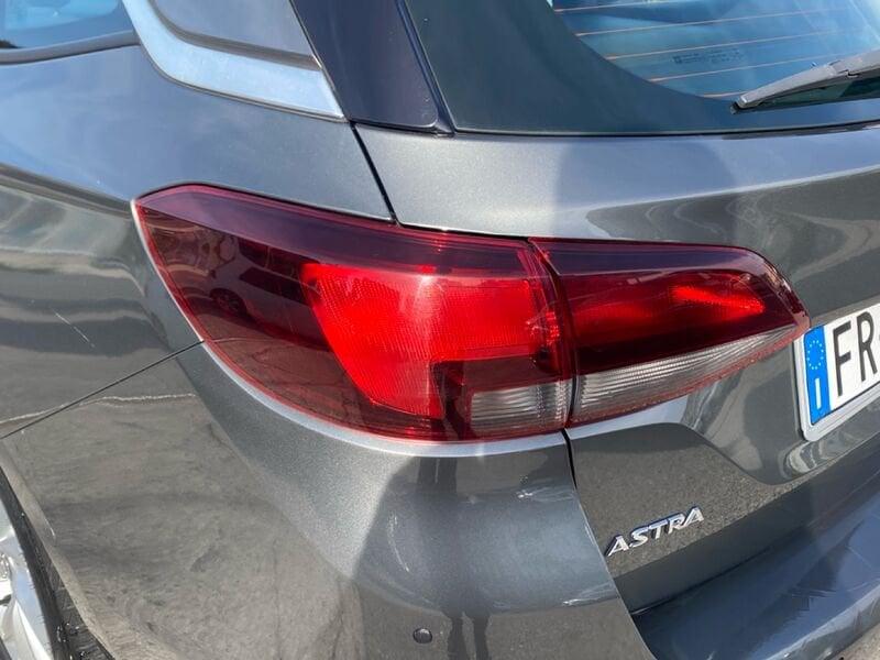 Opel Astra Astra Sports Tourer 1.6 cdti Business s&s 110cv my18.5