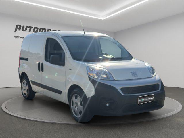 FIAT Fiorino 1.3 MJT 95CV