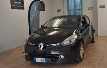 Renault Clio 1.5 dCi 75CV 5p TagliandiCertificati
