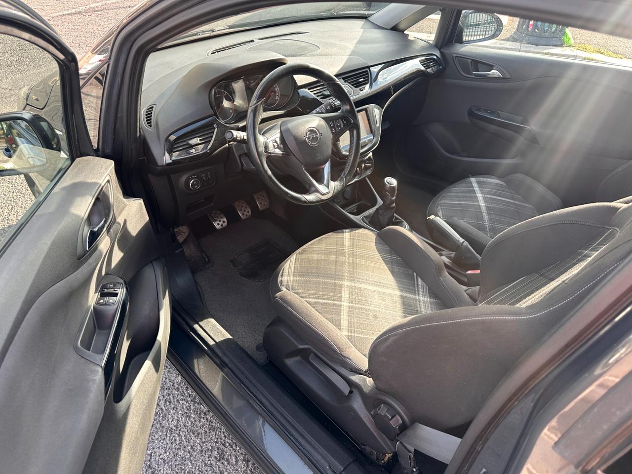 Opel Corsa 1.3 CDTI 75cv Euro 6 Garanzia 12m