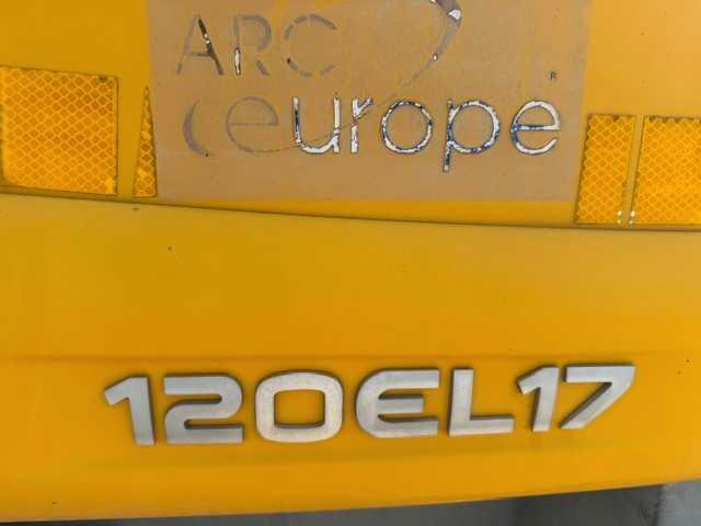 IVECO IveCo EuRo CarGo 120EL17 IsoLi2004
