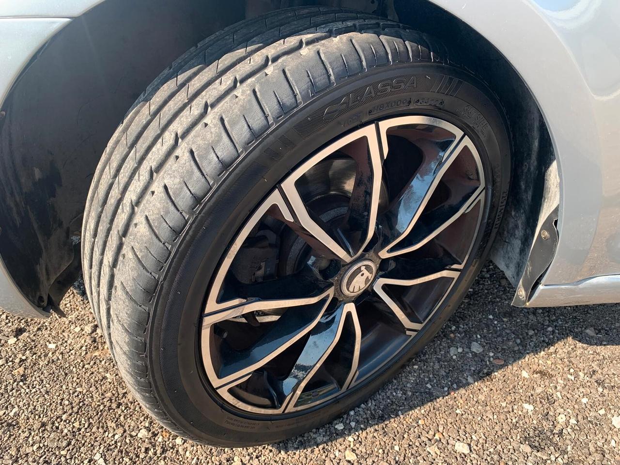 Skoda Octavia 1.6 TDI CR 110 CV Ambition