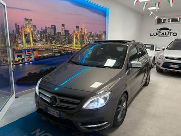 Mercedes-benz B 200 CDI BlueEFFICIENCY Premium