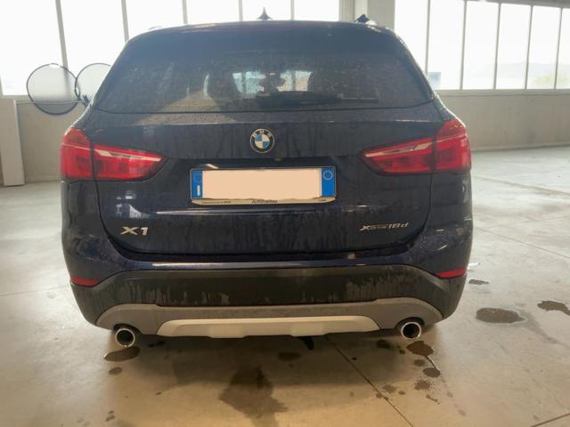 BMW X1 sDrive18d xLine