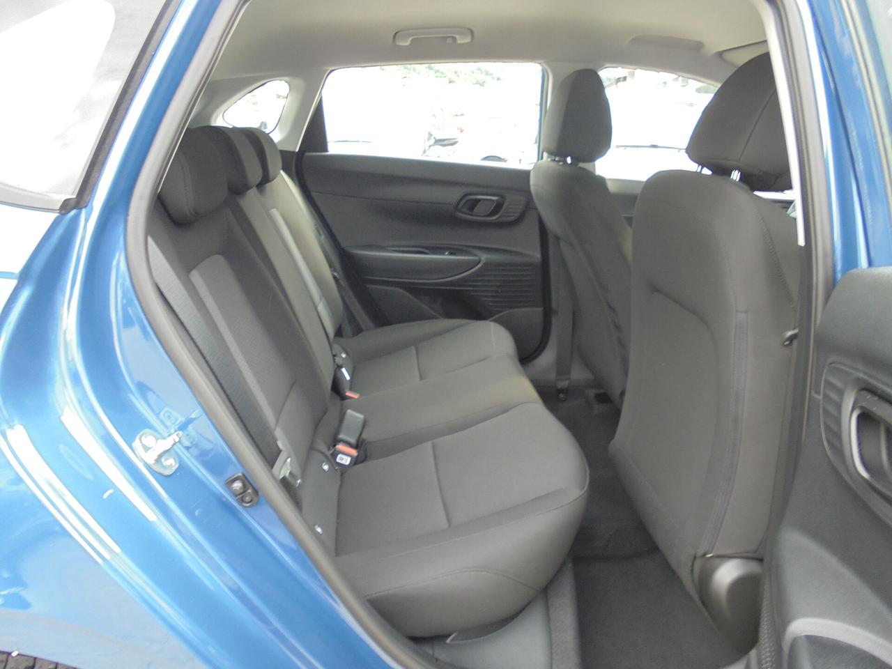 Hyundai i20 1.0 T-GDI Connectline