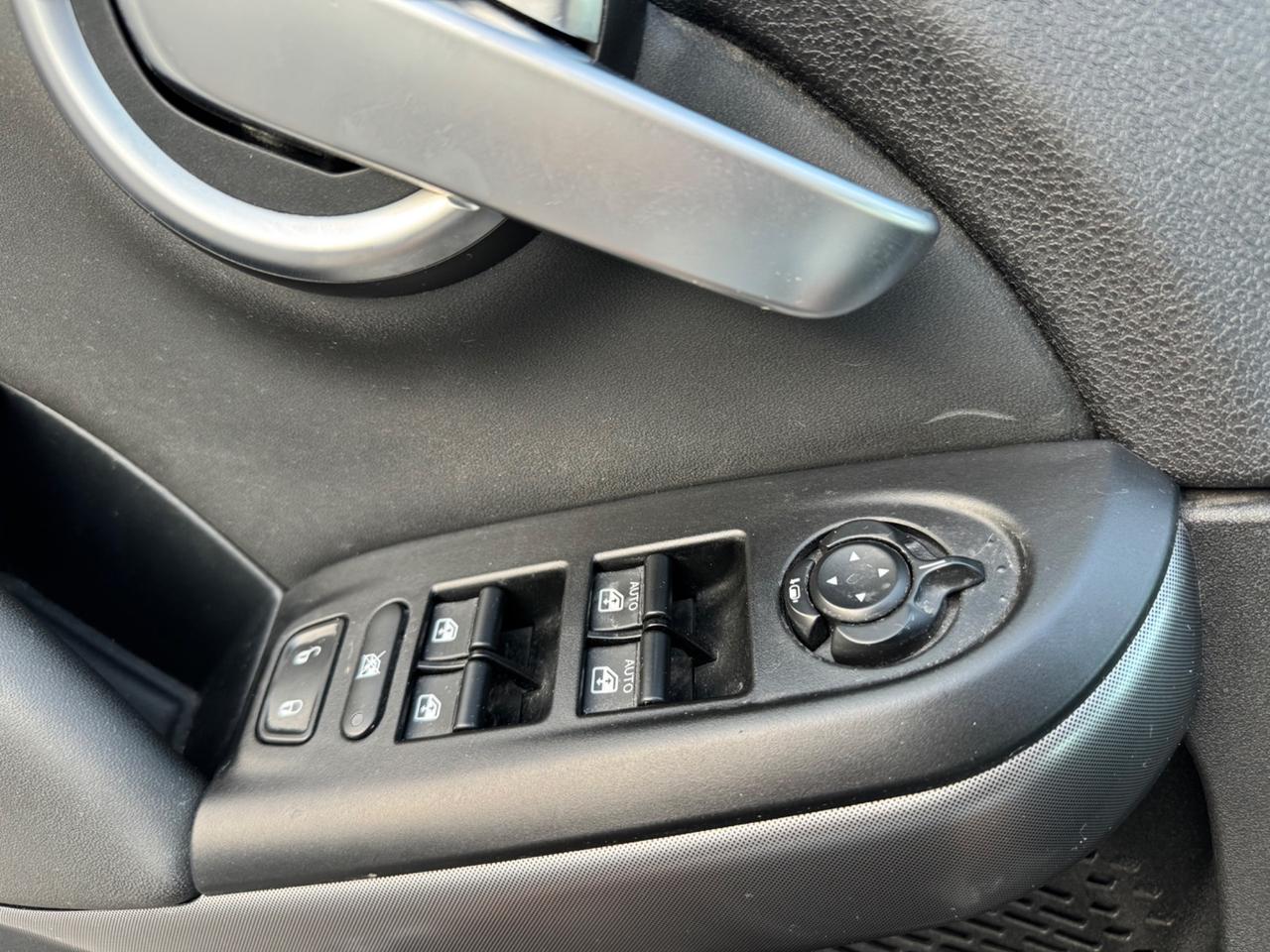 Fiat 500X 1.3 MultiJet 95 CV Mirror NAVI CAR PLAY