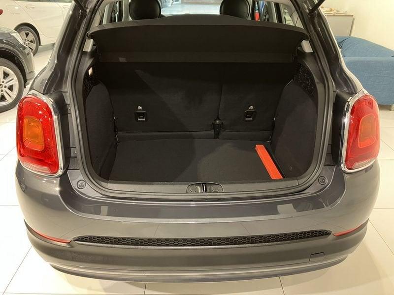 FIAT 500X 500X 1.6 MultiJet 120 CV Pop Star