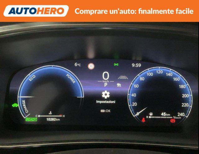 TOYOTA Corolla GR SPORT 1.8 Hybrid Touring Sports