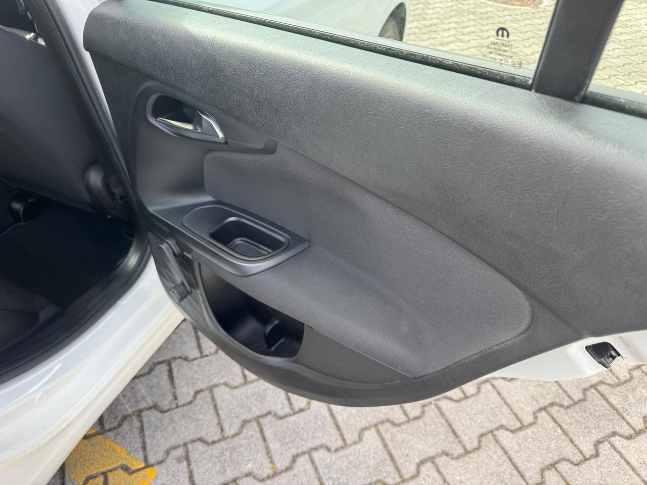 Fiat Tipo 1.4 5 porte Easy Euro 6b