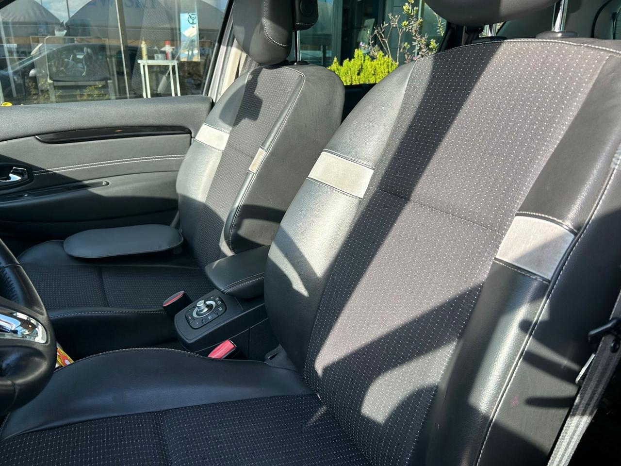 Renault Scenic XMod 1.5 dCi 110CV Start&Stop Energy