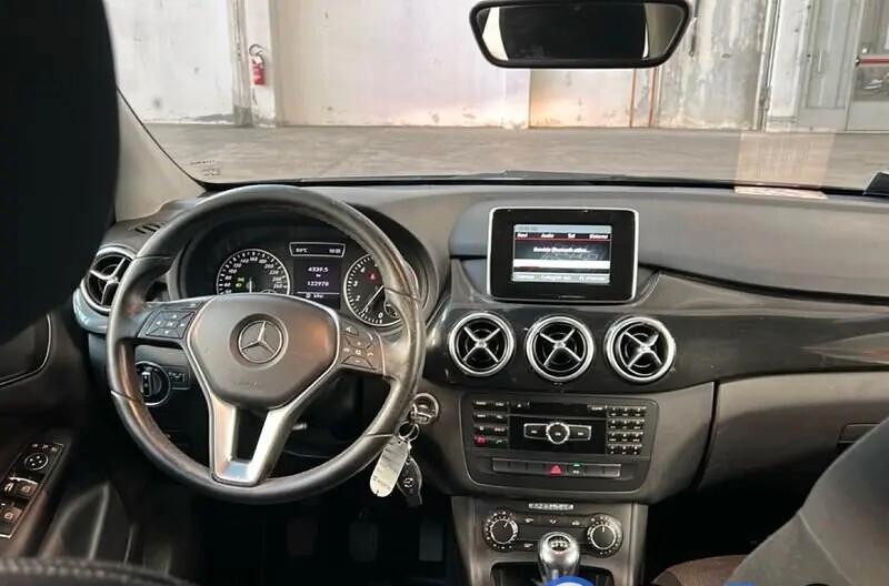 Mercedes-benz A 180 SOLO 120MILA KM!!!!!