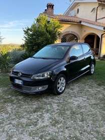 Volkswagen Polo 1.4 3 porte Comfortline BiFuel
