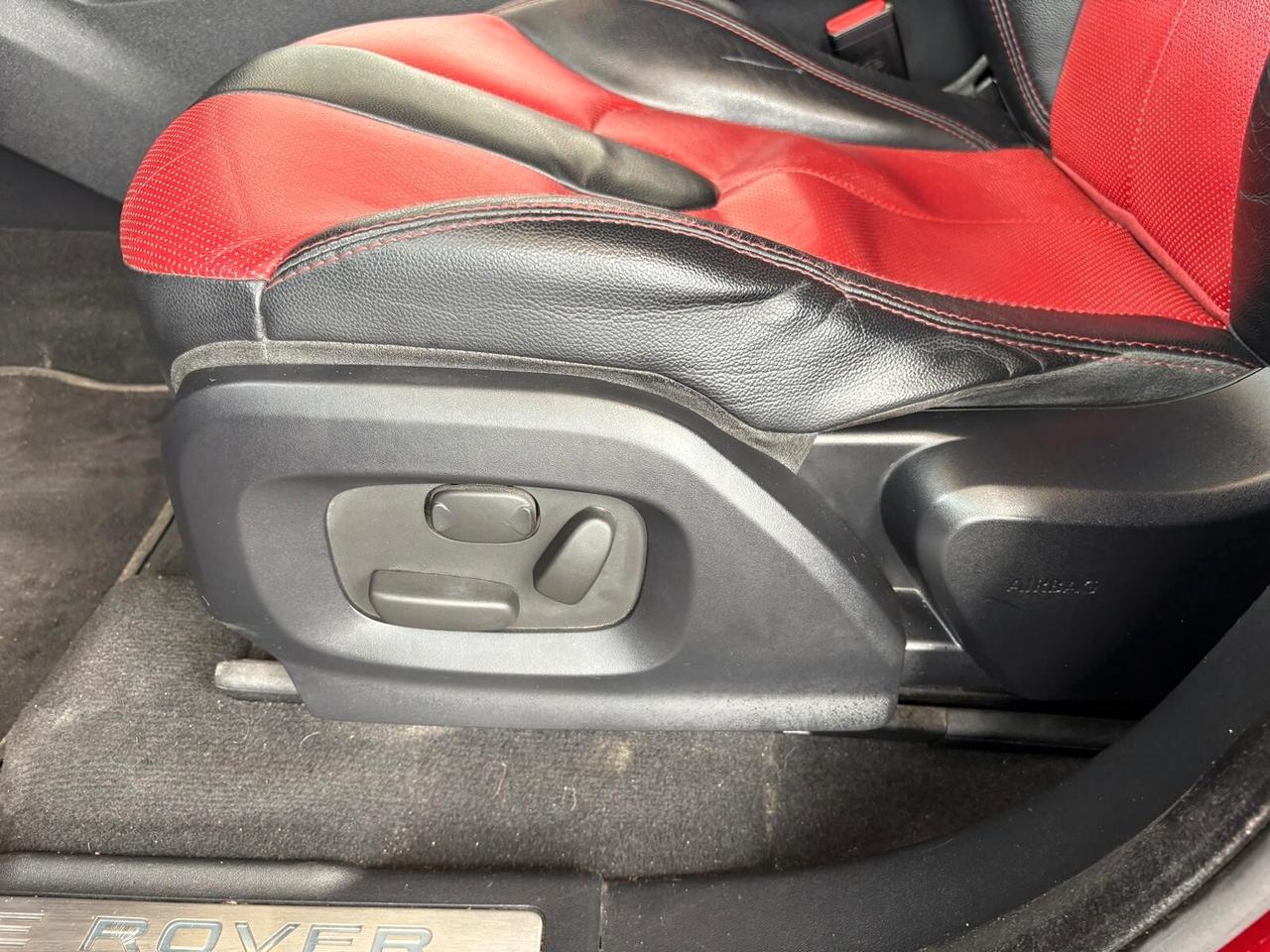 Rover Range Evoque 2.2 Sd4 190cv Prestige