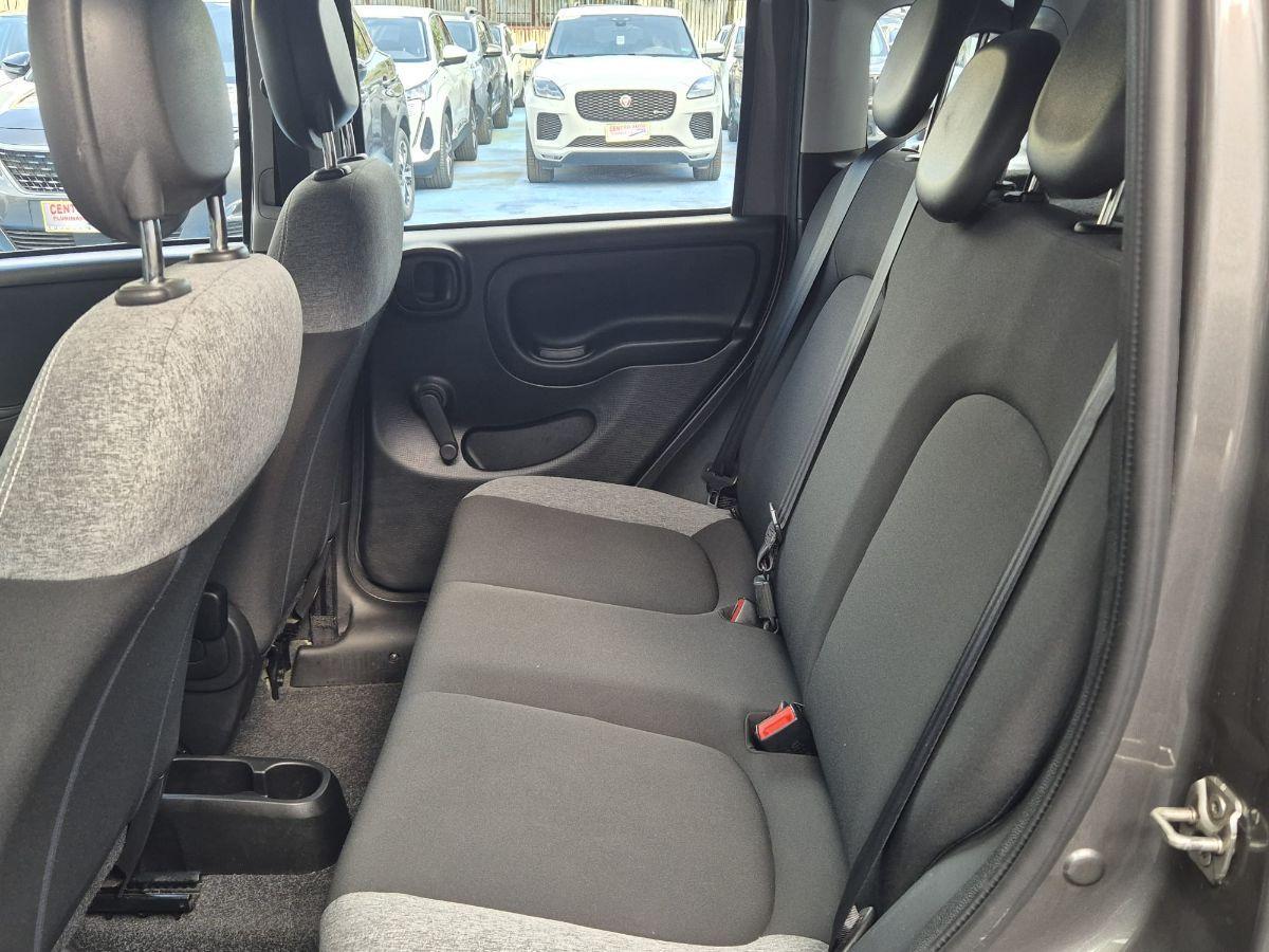 FIAT - Panda - 1.0 FireFly S&S Hybrid City Life