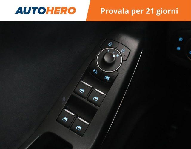 FORD Puma 1.0 EcoBoost Hybrid 125 CV S&S aut. ST-Line X