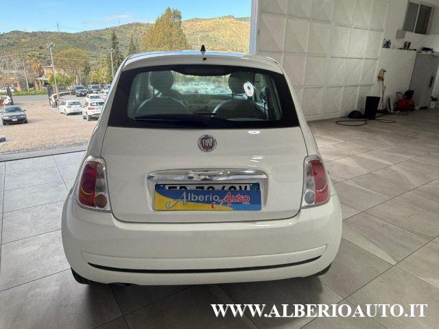 FIAT 500 1.2 Sport