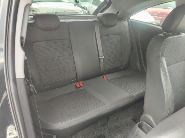 OPEL Corsa 1.2 GPL TECH 85 Cv Ecotec Pelle