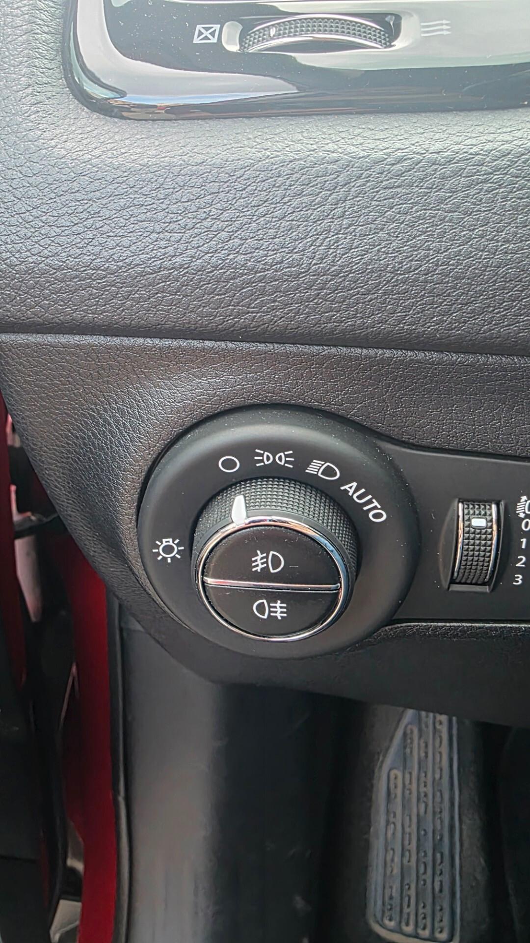 Jeep Compass 2.0 Multijet II aut. 4WD Limited