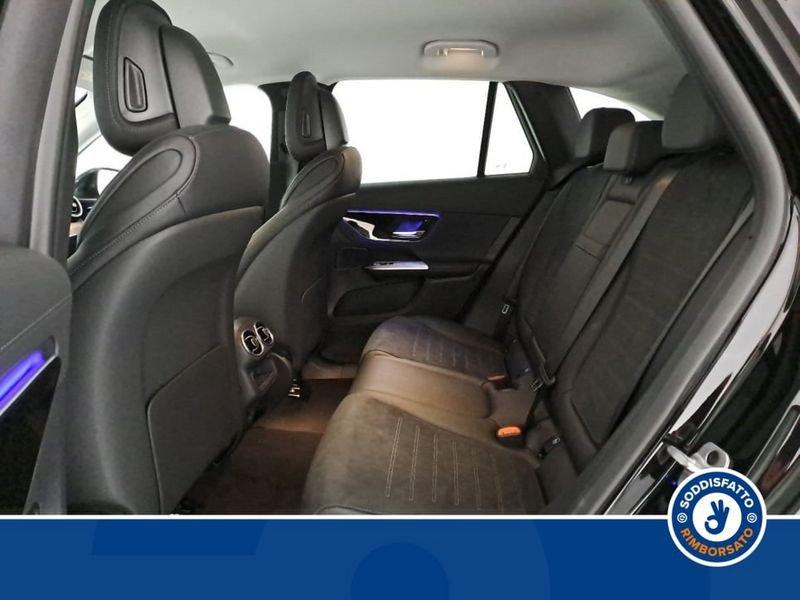 Mercedes-Benz GLC 300de 4Matic EQ-Power AMG Line Advanced