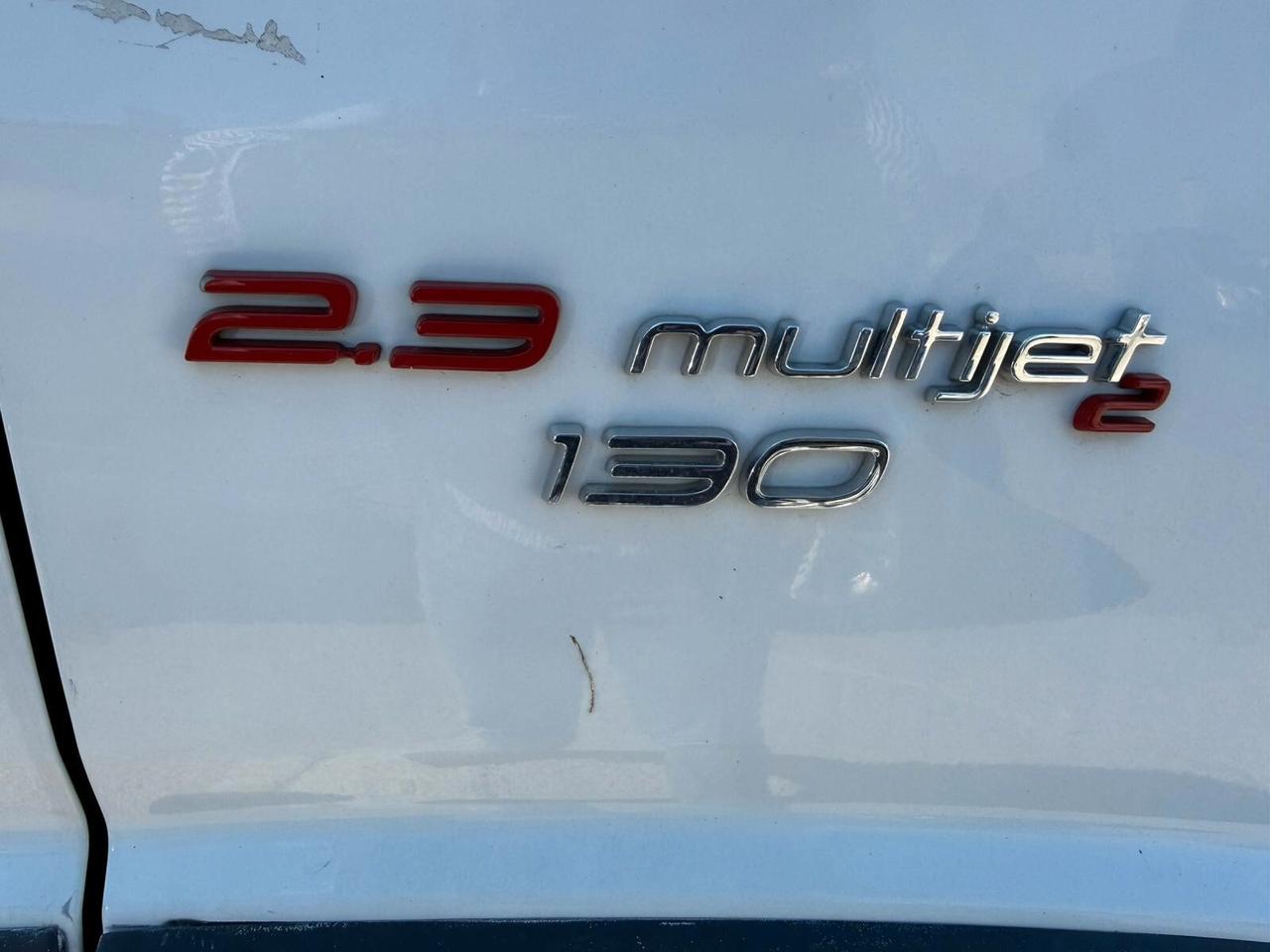 Fiat Ducato 35 2.3 MJT 130CV PLM-TM 3p. Furgone Maxi