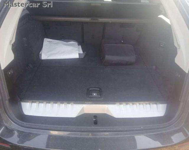 BMW 530 Touring LCI 530e Touring Business auto - GF943CD