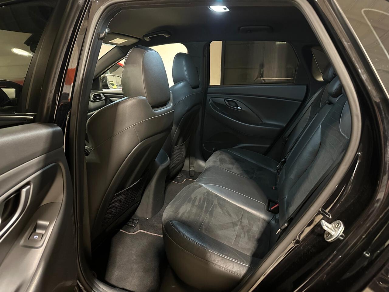 Hyundai i30 i30N 2.0 T-GDI 5 porte - NO SUPERBOLLO BELLISSIMA!