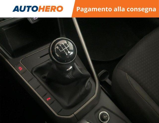 VOLKSWAGEN Polo 1.0 EVO 80 CV 5p. Comfortline BlueMotion Technolog