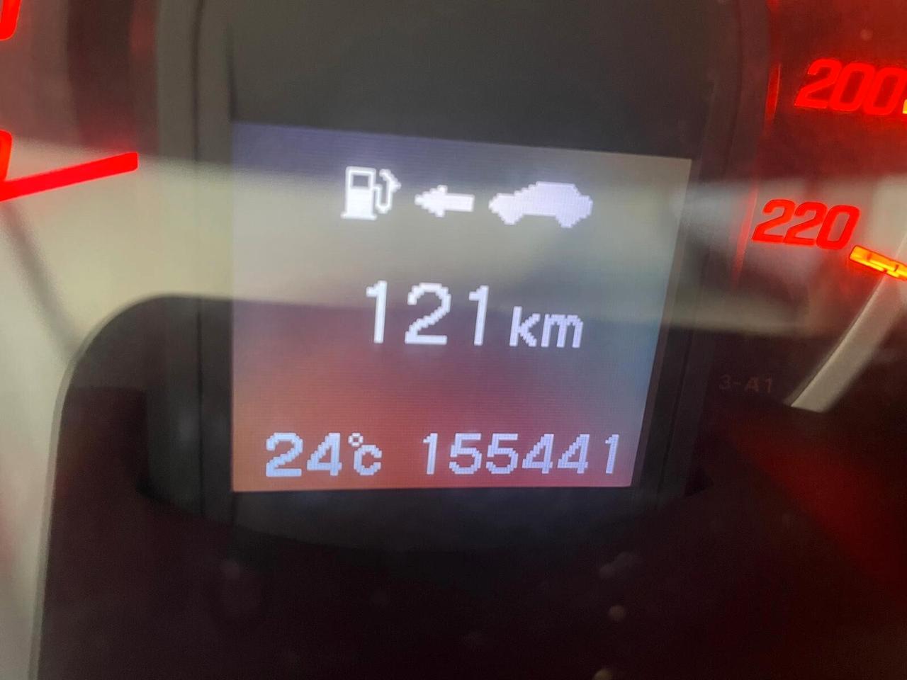Honda Jazz 1.2 i-VTEC Trend