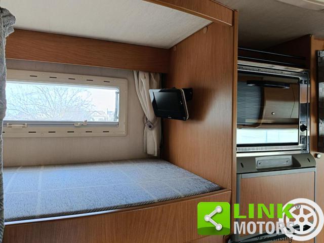 LAIKA ECOVIP H 710 FULL OPTIONAL